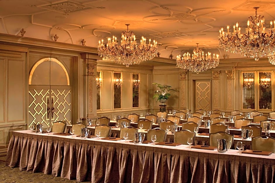 Grand Bohemian Lodge Asheville, Autograph Collection®