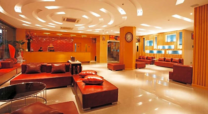Pattaya Loft