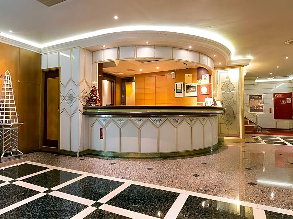 Charming Castle Hotel