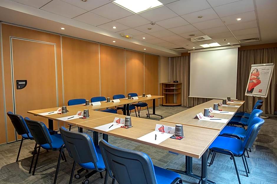 ibis Cannes Mandelieu