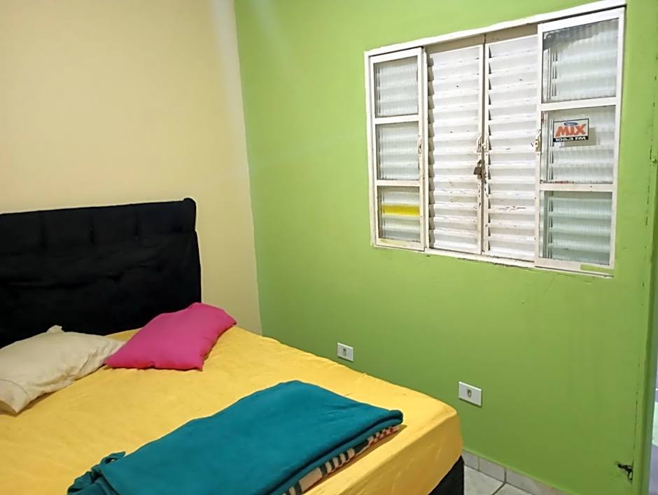 Hostel Bryan Tatuapé