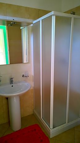 Double or Twin Room with Private Bathroom