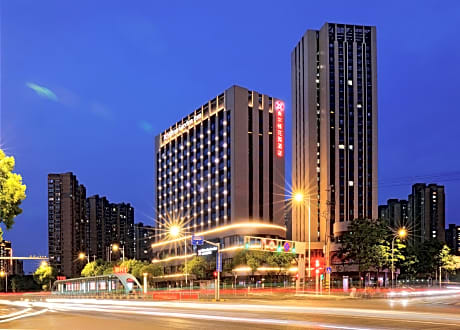 Hilton Garden Inn Changzhou Xinbei