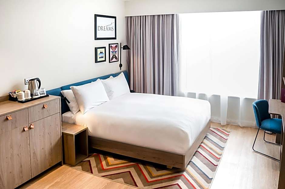 Hampton By Hilton Blackpool