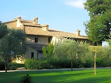 Borgo Al Cerro
