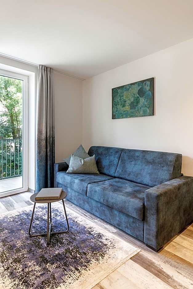 Sole Boutique Hotel