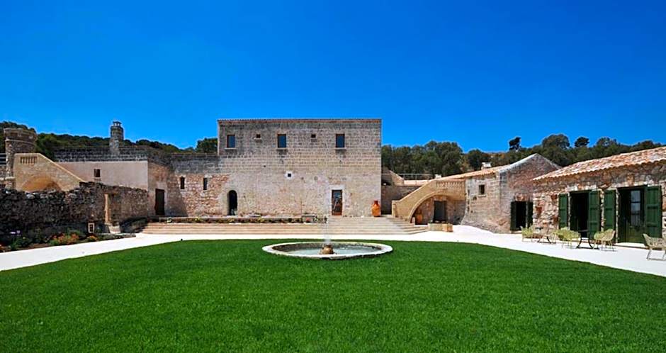 Masseria Pizzofalcone