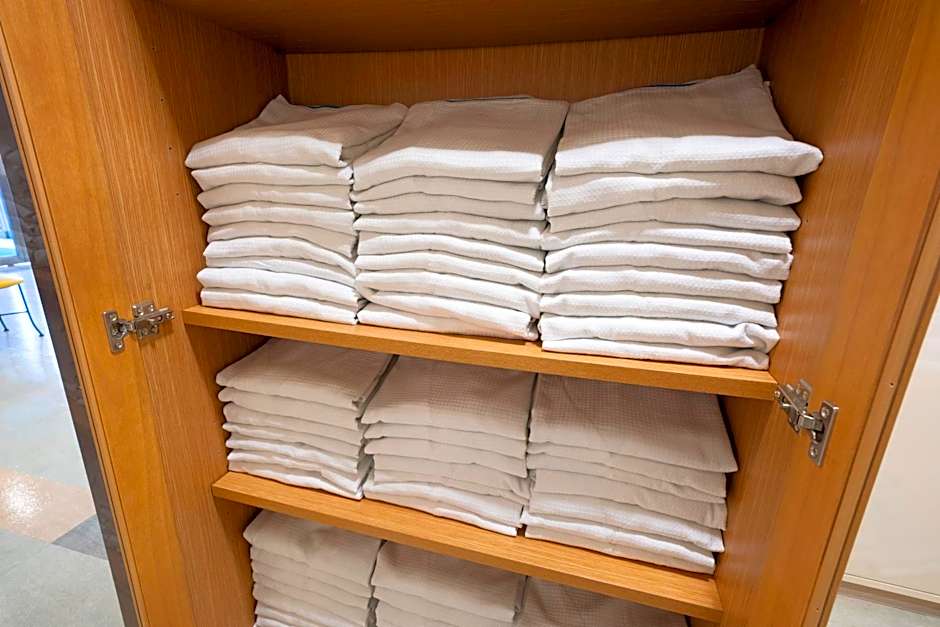 Hotel Econo Tsu Station