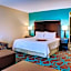 Hampton Inn By Hilton Winnipeg Airport
