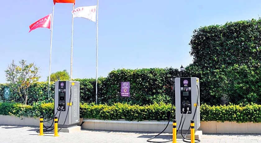 Ramada Tekirdag Hotel