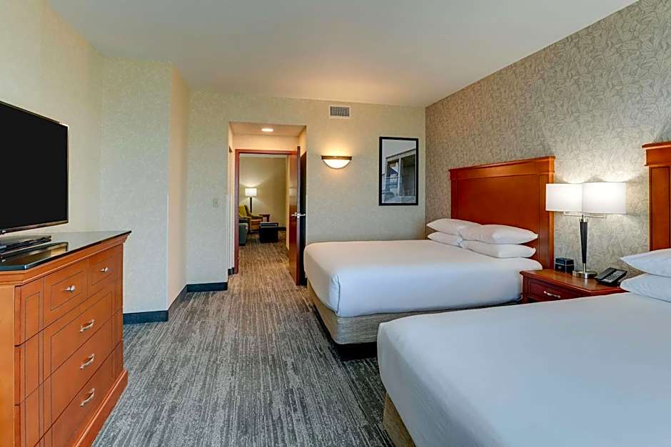 Drury Inn & Suites Independence