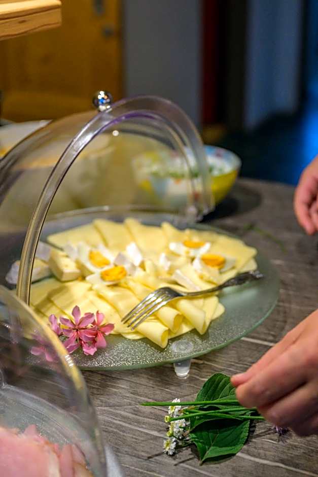 Flora - Das kleine Gartenhotel