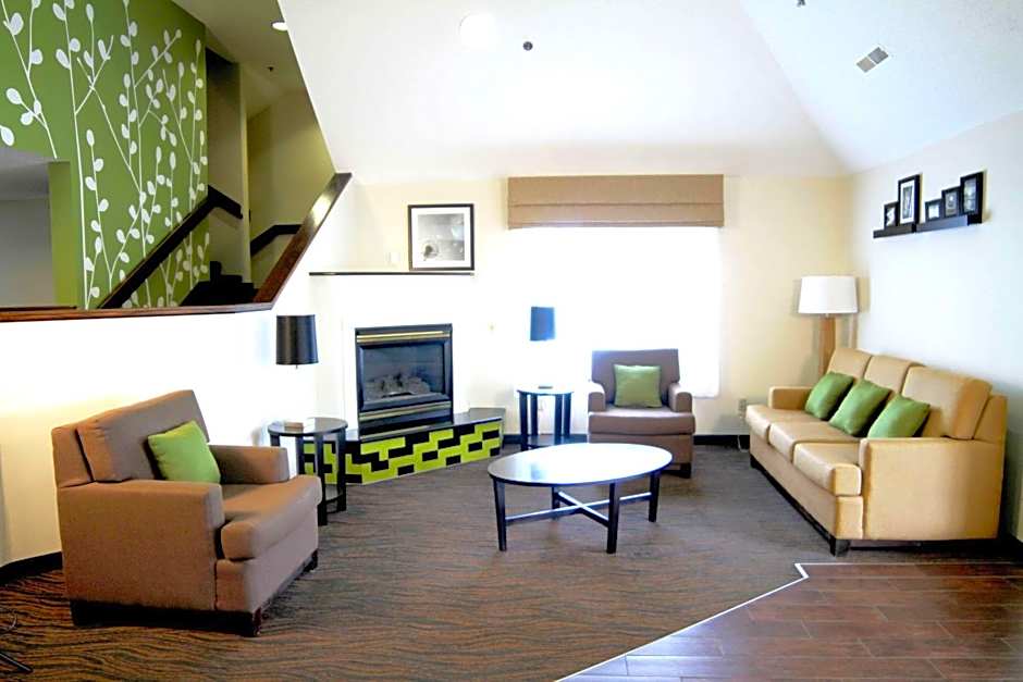 Sleep Inn Sandusky
