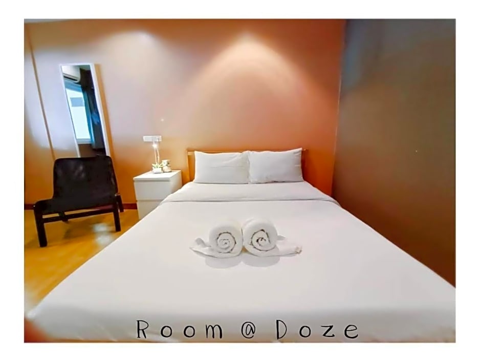 Room@Doze