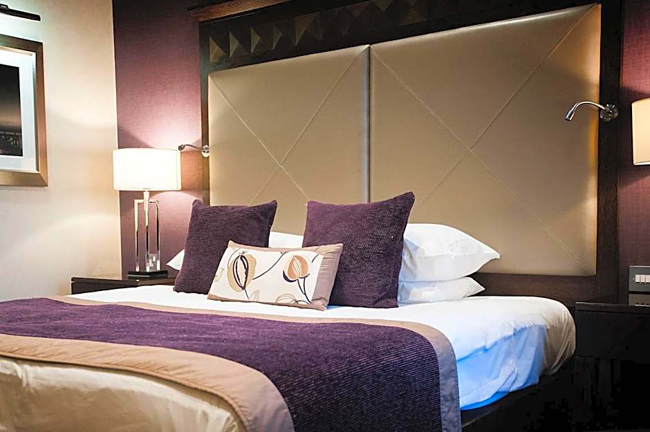 Seamill Hydro Hotel & Resort