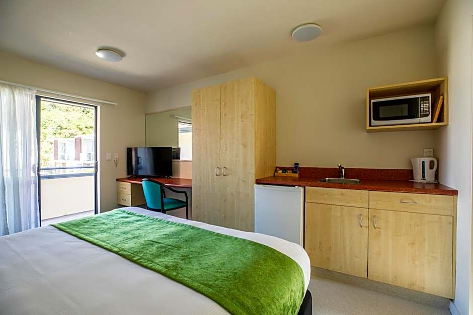 Bella Vista Motel Wellington