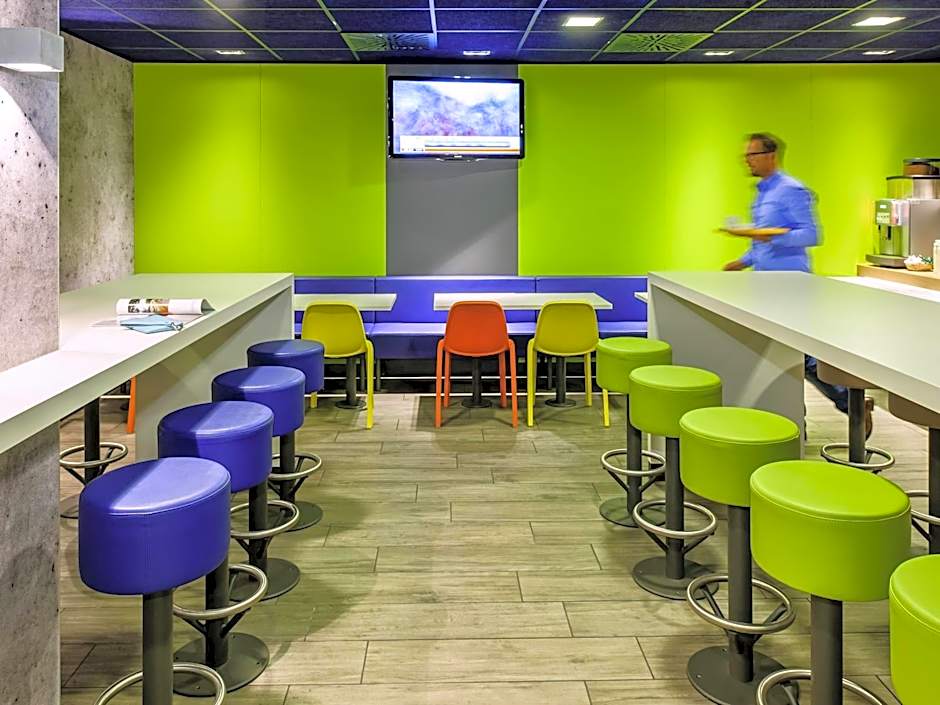 ibis budget Sao Caetano