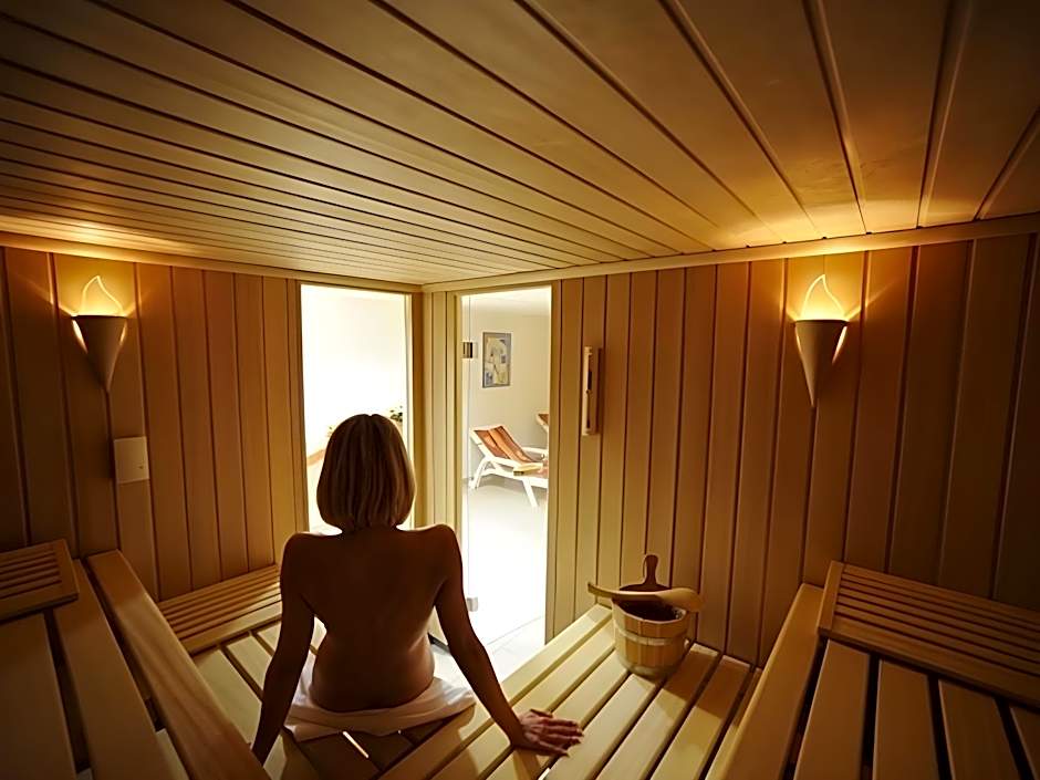 Hotel Sonnwendhof Engelberg