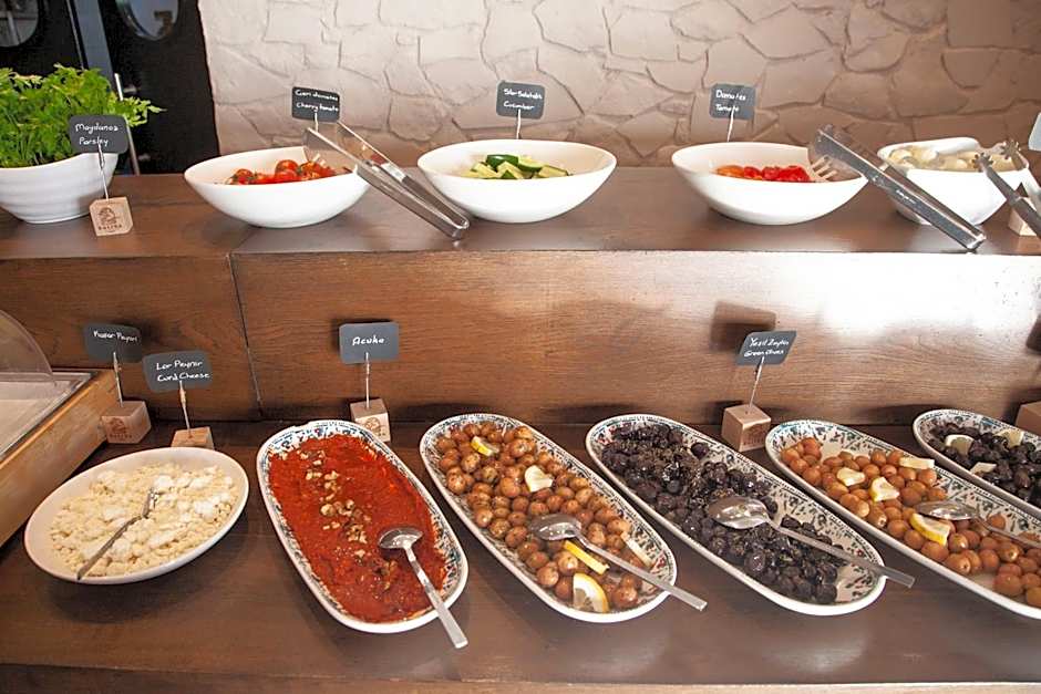 Datca Sapphire Hotel