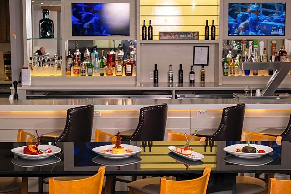 Radisson Hotel Edmonton Airport