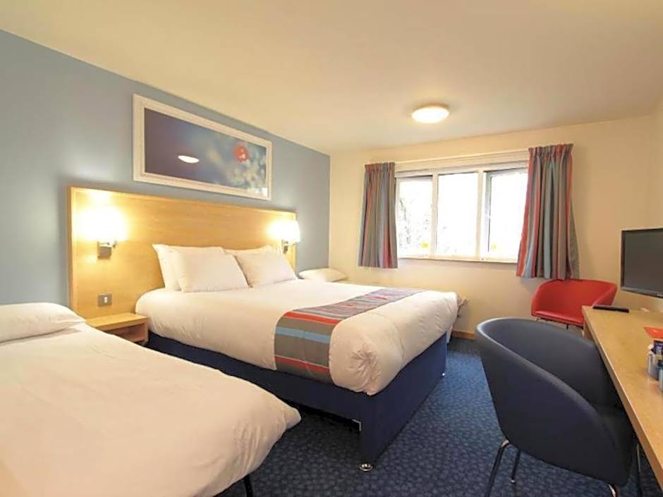 Travelodge Nottingham Trowell M1