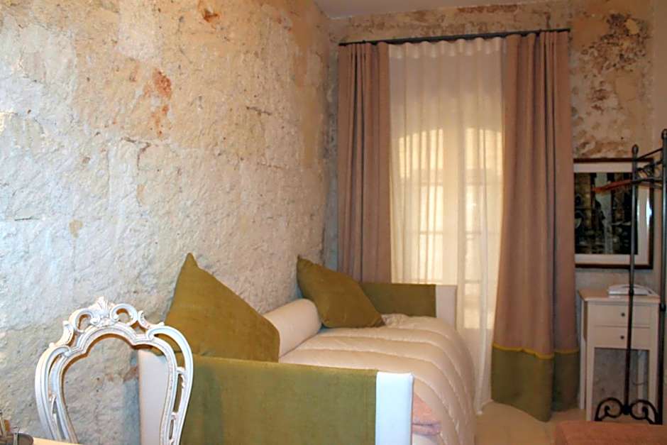 Torre Tresca B&B