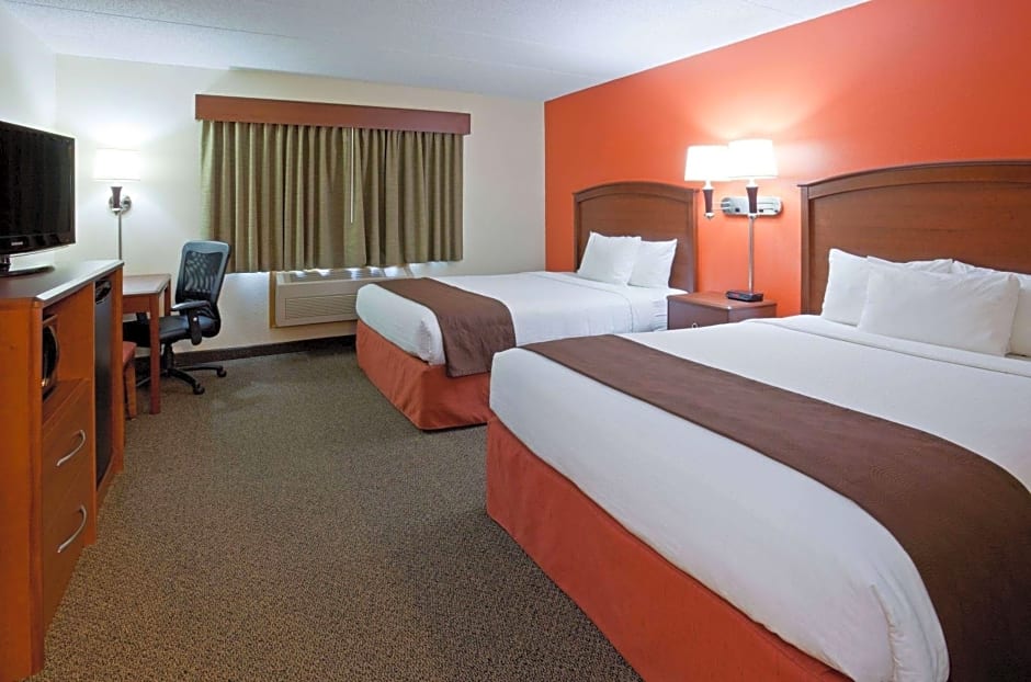 AmericInn by Wyndham Virginia