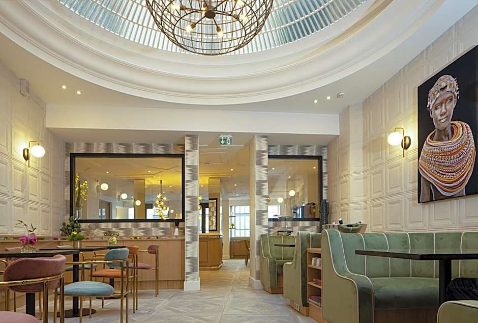 Hotel Phileas Lazare & Spa -Opera