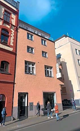 Hotel Heinzelmannchen
