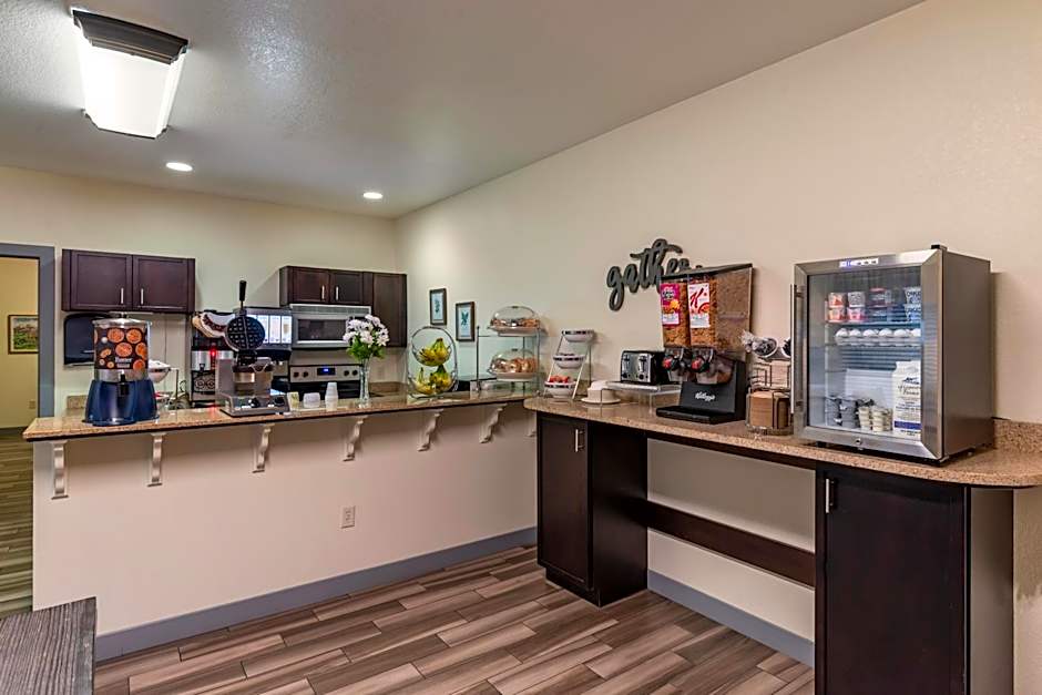 Stay-Over Suites - Fort Gregg-Adams Area