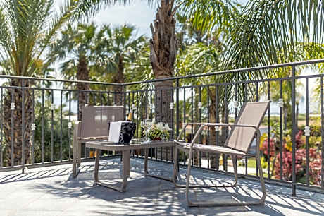 Hotel San Luca - Centro Congressi