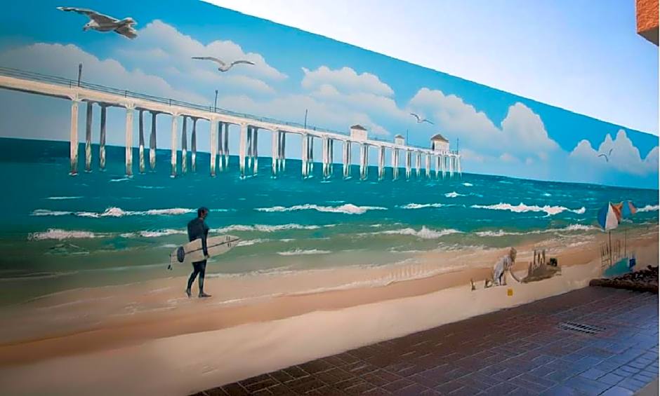 Comfort Inn & Suites Huntington Beach