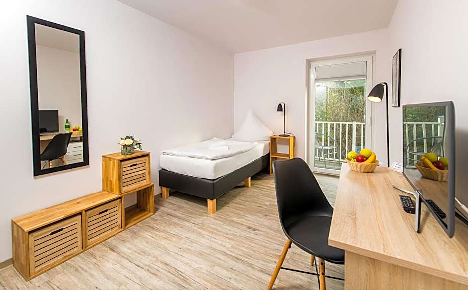 Hotel Flensburg Akademie