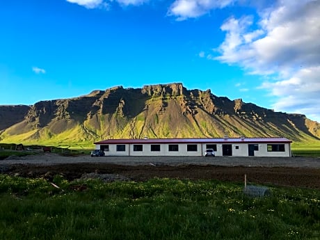 Vagnsstadir Guesthouse