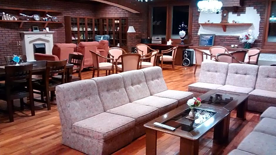 Shiga Palace Hotel