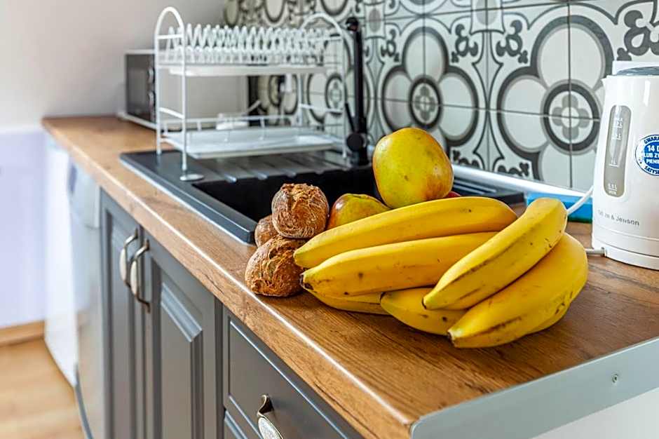 Michałówka Pokoje i Domki