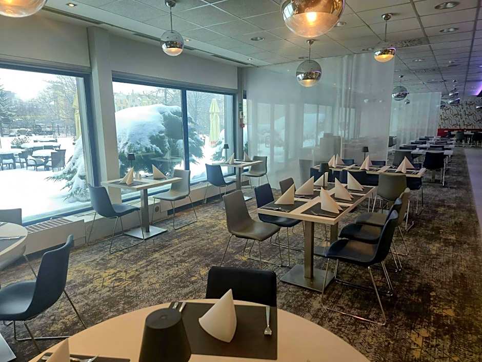 Novotel Gdansk Centrum