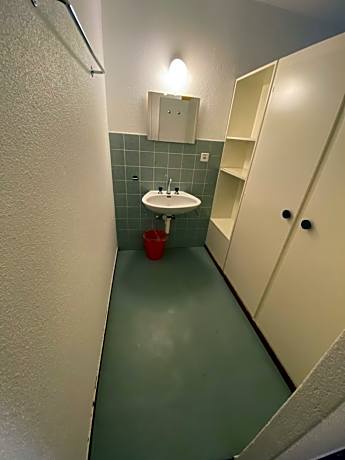 Single Room with Balcony