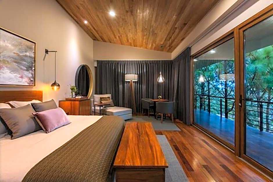 Koanze Luxury Hotel & Spa