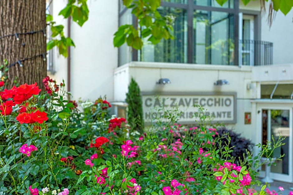 Boutique Hotel Calzavecchio