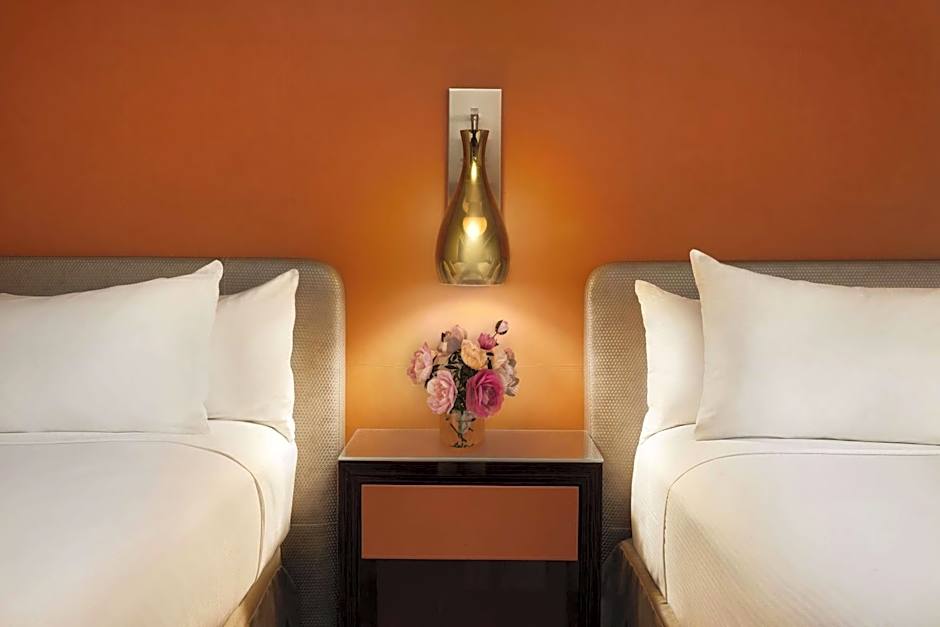 Millennium Hilton New York One UN Plaza