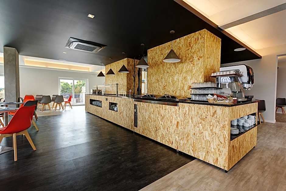 Sport Hotel Gym + SPA