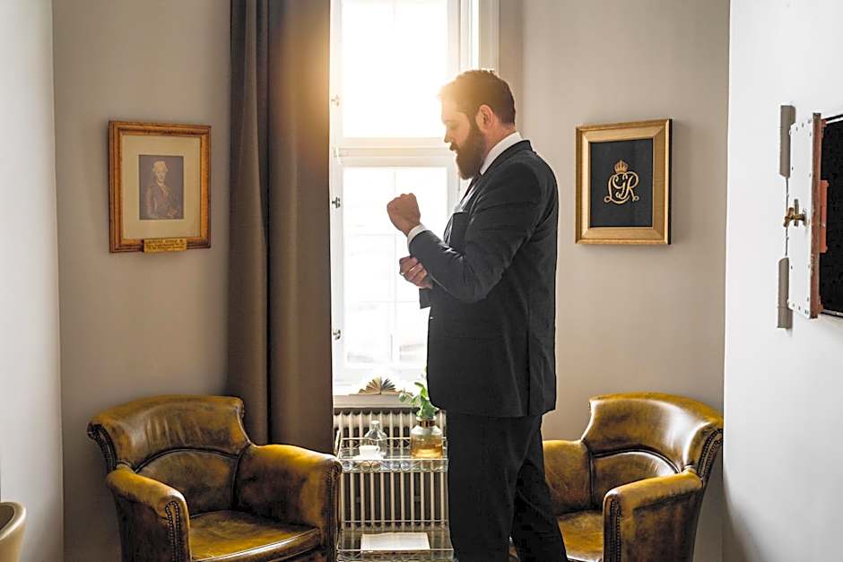 Livgrenadjärmässen Hotell-Fest-Konferens