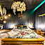 Sweet Uni'vert Jacuzzi
