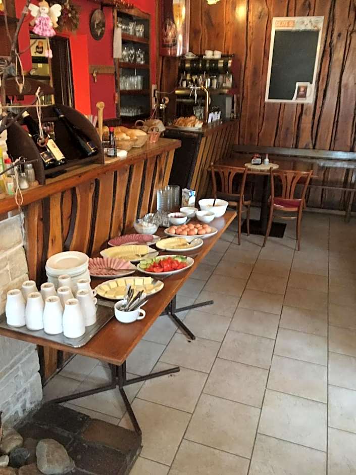 Horský Hotel Arnica