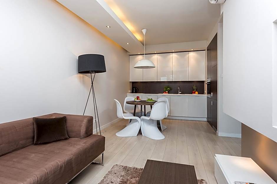 Platinum Residence