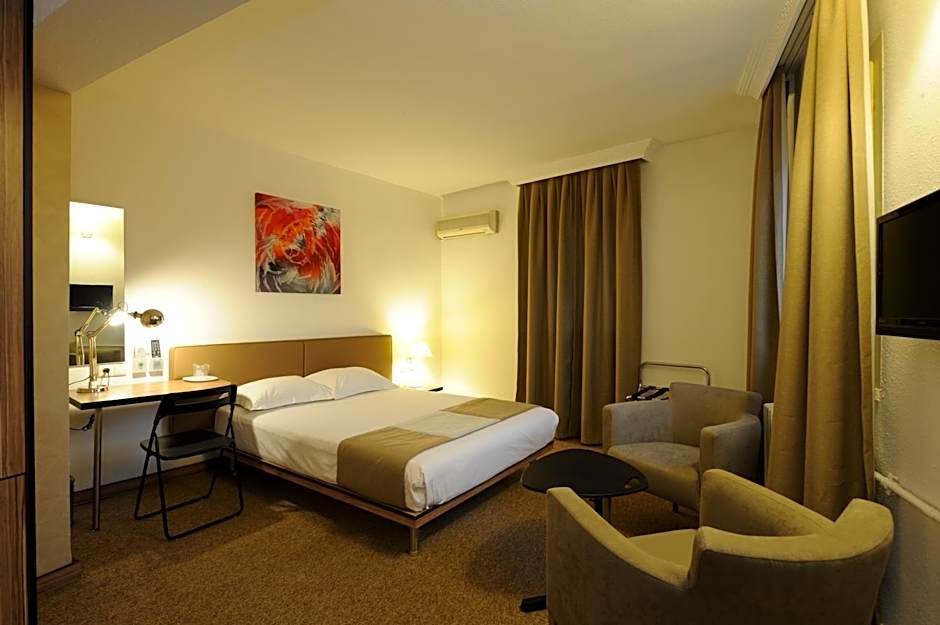 Kardes Hotel