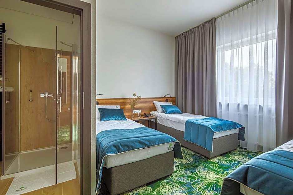 Bloom Hotel Airport Okęcie