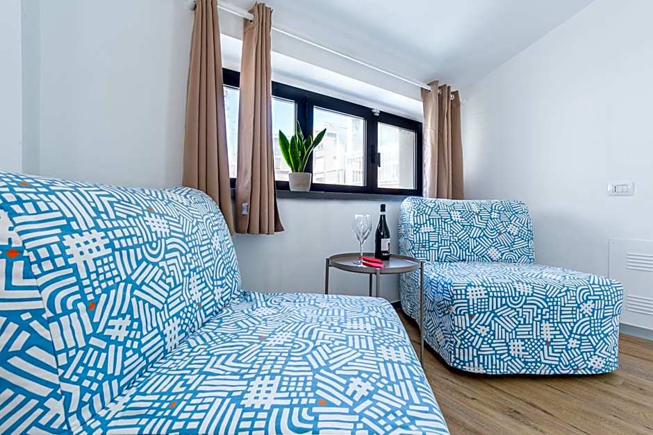 New Pescara City b&b