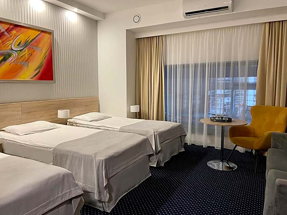Arka Medical Spa